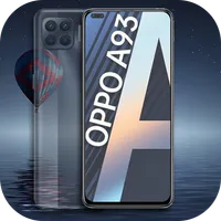 Wallpaper for Oppo A93 -Theme  icon