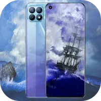 HD wallpapers and theme design icon