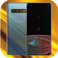 S10 Samsung Wallpapers: Best W icon