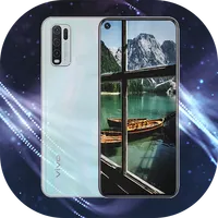 Hd Wallpaper and Themes Design icon