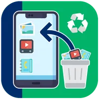 Recover Deleted Files & Photos icon