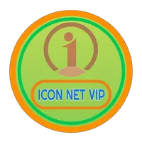 ICON VIP NET icon