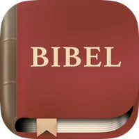 German Bible icon