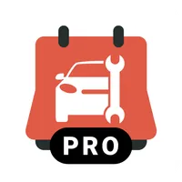 Car Service Manager Pro - Appo icon