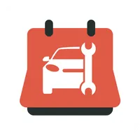 Car Service Manager - Appointm icon