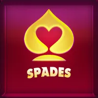 Spades Frenzy icon