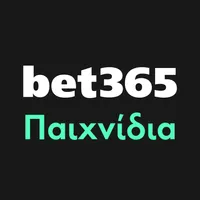 Παιχνίδια στην bet365 icon