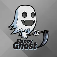 Flappy Ghost icon