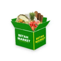 Betah Market icon