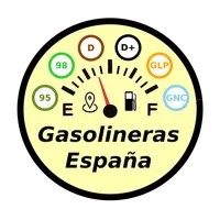 Gasolineras España icon