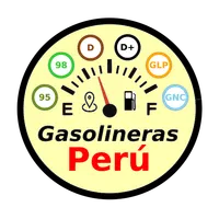 Grifos de Perú icon