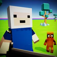 Adventure World - Fight and Cr icon