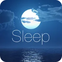 Sleep: sounds for sleeping icon