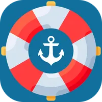 MARINE TRADER – BUY, SELL, TRA icon