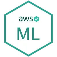 AWS ML Exam Practice icon
