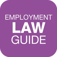 Employment Law Application icon