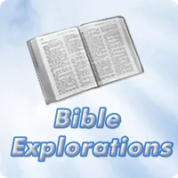 Bible Explorations TV icon