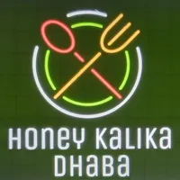 Honey Kalika Restaurant icon