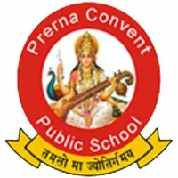 Prerna Convent Public School icon