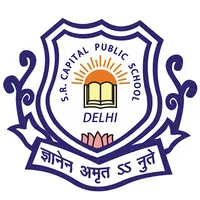 SR Capital Public School icon