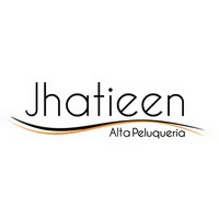 Jhatieen Alta Peluquería icon