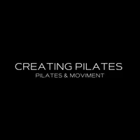 Creating Pilates Badalona icon