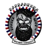 Barba Negra Shaving Company icon