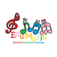 Edumusic icon