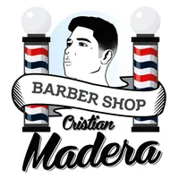 Madera Barber Shop icon