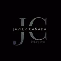 Javier cañada Peluquería icon