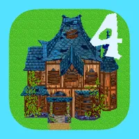 Survival RPG 4: Haunted Manor icon