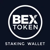 BEX Staking Wallet icon