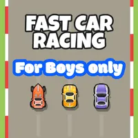 Racing: Cool Games for Boys icon