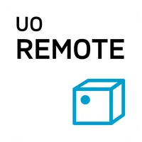 Remote for UO SB Laser NX icon