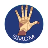 SMCM icon