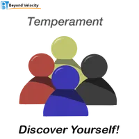 Temperament icon