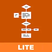 Flowdia Diagrams Lite icon