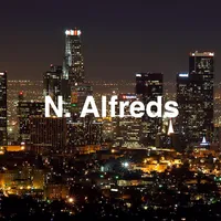 N. Alfreds icon