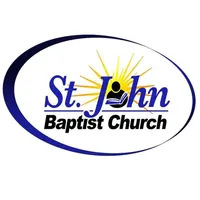 St. John Baptist icon