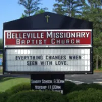 Belleville MBC icon