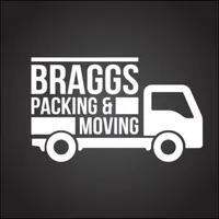 Braggs Packing and Moving icon