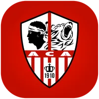AC Ajaccio icon