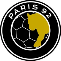 Paris 92 icon