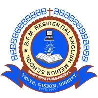 B.F.M Residential English Medi icon