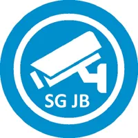 SGJB Checkpoint Traffic Camera icon