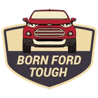 Born Ford Tough - Solusi Mobil icon