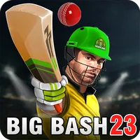 Aussie T20 Cricket Game 2023 icon