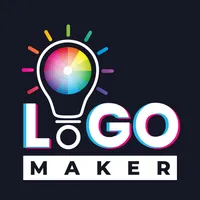 Logo Maker, Logo Creator icon