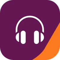 Background Music Player for On icon