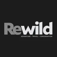 Rewild Magazine: Adventure • T icon